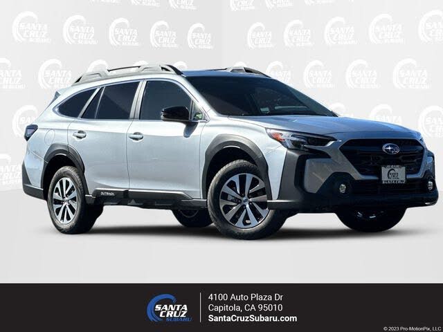 2025 Subaru Outback Premium AWD