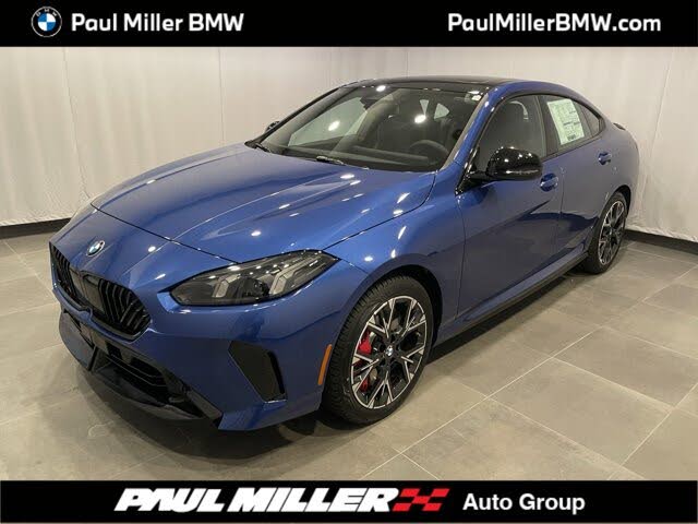 2026 BMW 2 Series 228 Gran Coupe xDrive