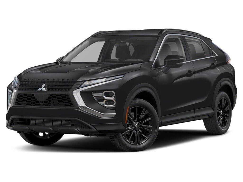 2026 Mitsubishi Eclipse Cross NOIR S-AWC
