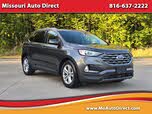 Ford Edge SEL AWD