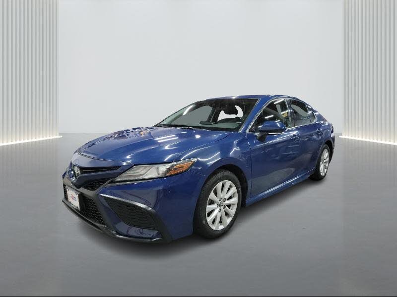 2023 Toyota Camry XSE FWD