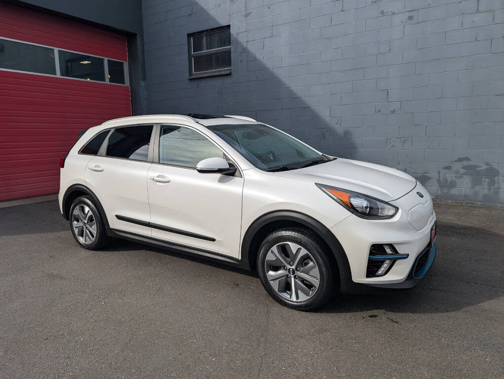 2019 Kia Niro EV EX Premium FWD