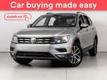 Volkswagen Tiguan Comfortline 4Motion