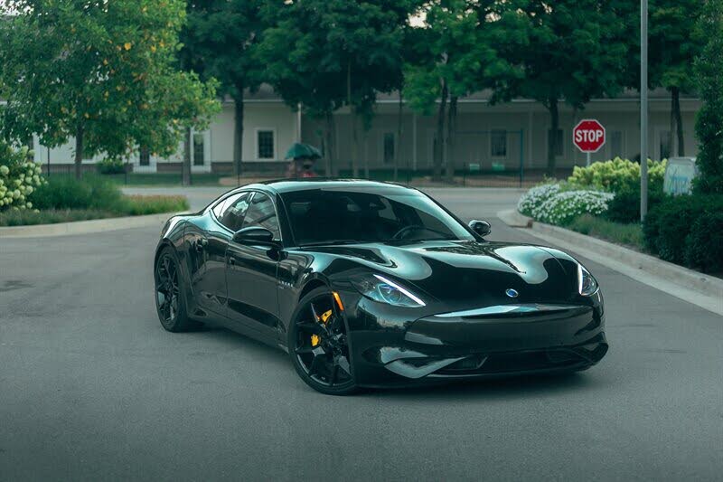 2022 Karma GS-6 RWD