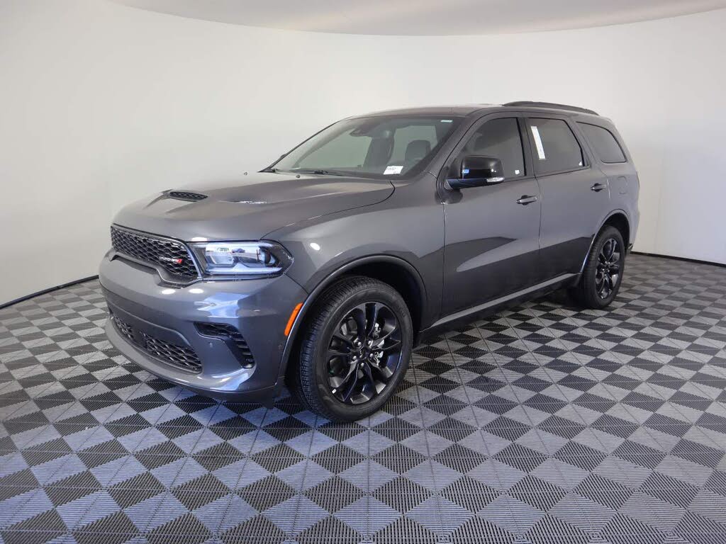 2026 Dodge Durango GT AWD
