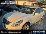 INFINITI G25 RWD