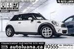 MINI Cooper Convertible FWD