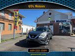 Nissan Murano Platinum AWD