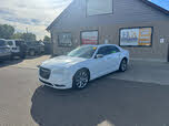 Chrysler 300 C RWD