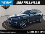 BMW X5 xDrive40i AWD