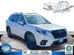 Subaru Forester Sport Crossover AWD