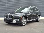 BMW X7 xDrive40i AWD