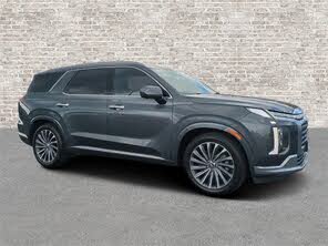 Hyundai Palisade Calligraphy AWD