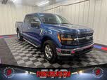 Ford F-150 XLT SuperCrew 4WD