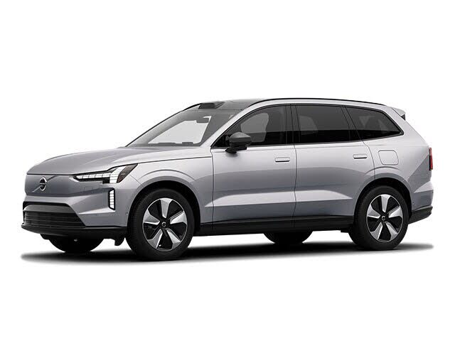 2025 Volvo EX90 Twin Performance Plus 6-Passenger eAWD