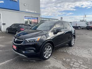Buick Encore Essence AWD