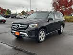 Mercedes-Benz GLS 450 4MATIC