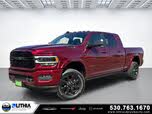 RAM 2500 Laramie Mega Cab 4WD