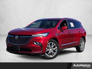 Buick Enclave Premium FWD