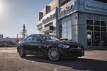 Mercedes-Benz C-Class C 300 4MATIC