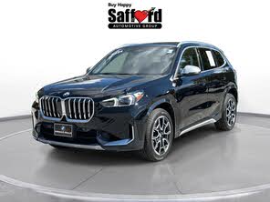 BMW X1 xDrive28i AWD