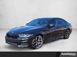 BMW 5 Series 540i RWD