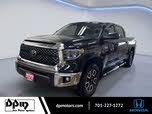 Toyota Tundra SR5 CrewMax 4WD