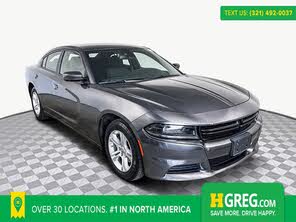 Dodge Charger SXT RWD