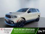 Dodge Durango GT AWD