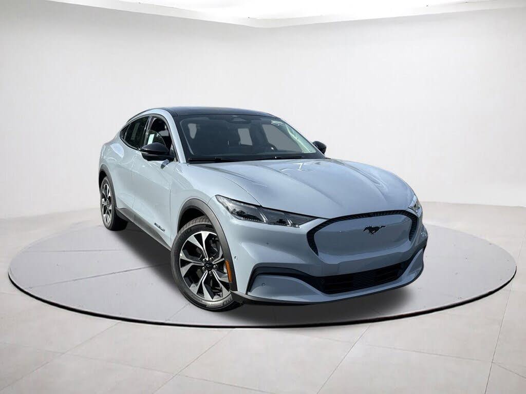 2024 Ford Mustang Mach-E Select AWD
