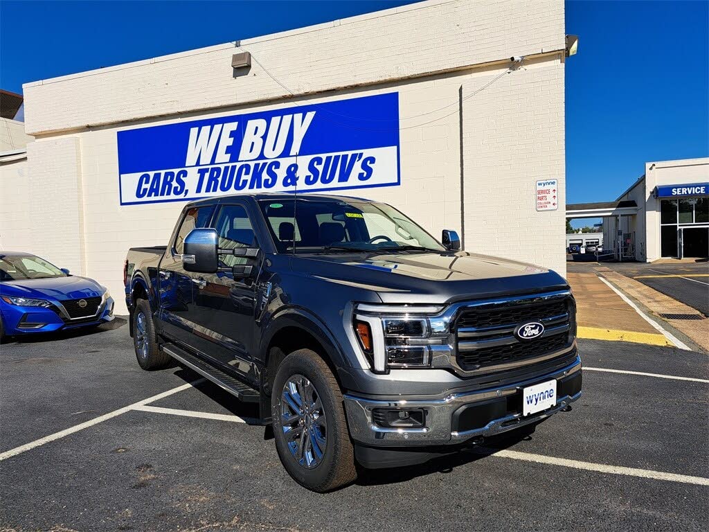 2026 Ford F-250 Super Duty