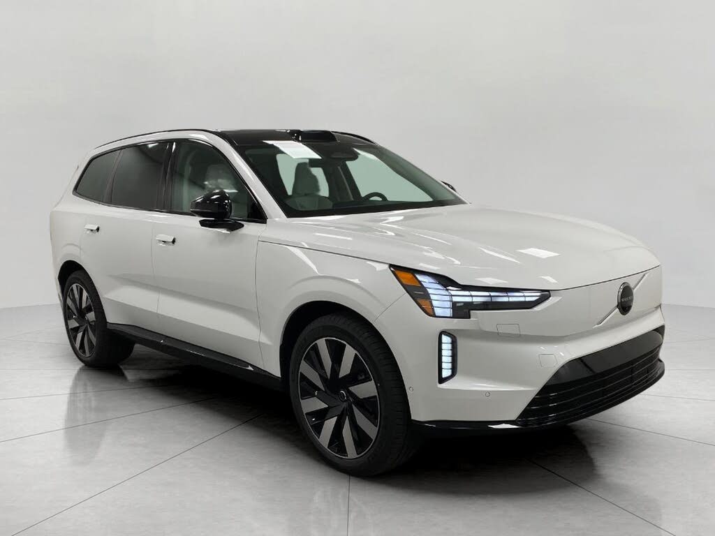 2025 Volvo EX90 Twin Performance Ultra 7-Passenger eAWD