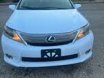 Lexus HS 250h Ultra Premium FWD
