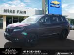 Honda Passport Touring AWD