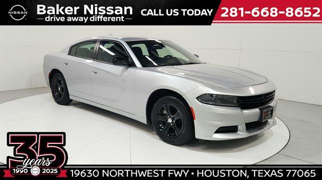 2023 Dodge Charger SXT RWD
