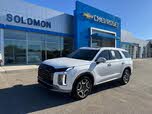 Hyundai Palisade Limited AWD