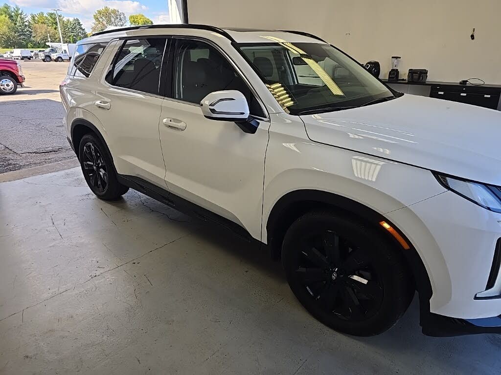 2024 Hyundai Palisade XRT AWD