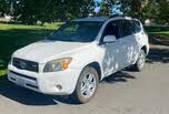 Toyota RAV4 Sport V6 AWD