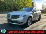 Lincoln MKT EcoBoost AWD