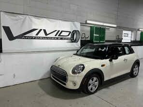 2015 MINI Cooper