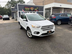 Ford Escape SE AWD