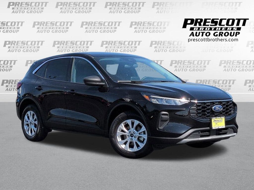 2024 Ford Escape Active AWD