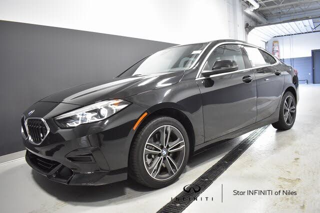 2024 BMW 2 Series 228i xDrive Gran Coupe AWD