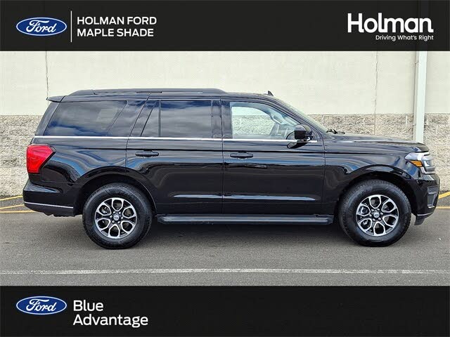 2024 Ford Expedition XLT 4WD