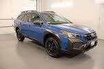 Subaru Outback Wilderness AWD