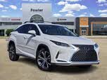 Lexus RX Hybrid 450h AWD
