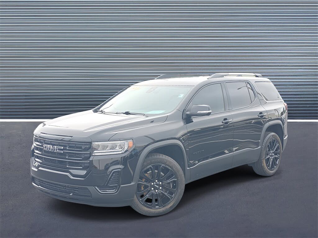 2023 GMC Acadia SLE FWD