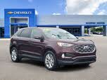 Ford Edge Titanium AWD