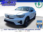Volvo C40 Recharge Twin Plus eAWD