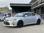 Scion tC Base